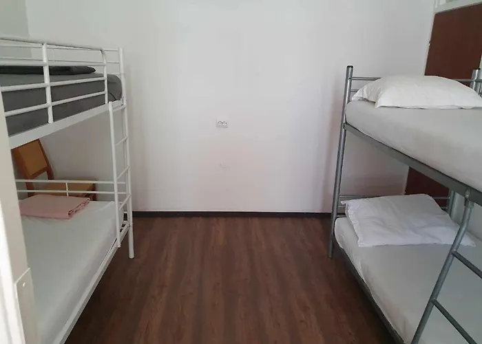 Pensionat Klaus Split