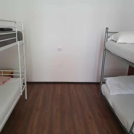 Vendégház Klaus Split